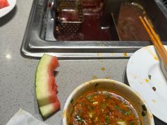 -海底捞火锅(王府井店)