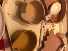 -西贝(枫蓝国际购物中心店)
