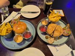 -blue frog蓝蛙(长泰广场店)