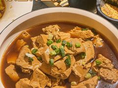 -赵记煎饼卷大葱(泰山大街店)