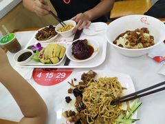 -老盛兴汤包馆(大华二路店)