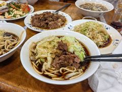 -柴氏风味斋(甘家口店)
