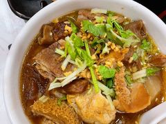 -有章牛杂(石厦店)