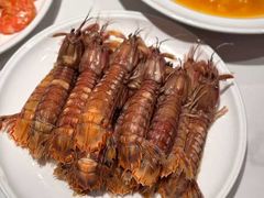 -老大连·海肠捞饭·大连海鲜大连菜(西安路店)