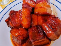 -何记面馆(龙泉山店)