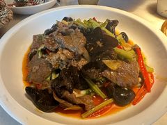 -川堂风·跷脚牛肉·乐山爆炒(中建乐荟天地店)
