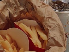 -麦当劳(龙洞店)