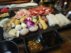 -丽江庭院之爱在路上(西单店)