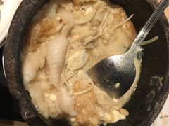 -避风塘(百联东郊店)