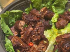 -小茉庐和牛自助火锅(龙湖万达店)