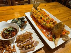 -徐家饭堂(金碧家园店)