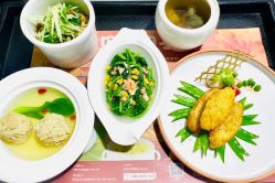 -贝美月子中心(半坡店)