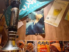 -AJIYA炭火烧肉(徐汇正大乐城店)