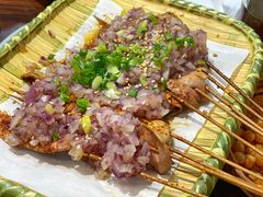 -林二哥宜烤官·宜宾小烧烤