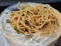 -秦云老太婆摊摊面(园博园店)