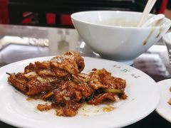 -晋阳饭庄(虎坊桥店)