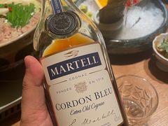 -水之惠鲜鱼料理(王府大街店)