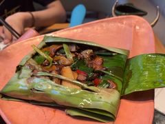 -云海肴云南菜(浦江欢乐颂店)