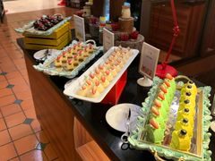 -咖啡苑·沈阳今旅酒店Hotel Jen·香格里拉集团