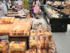 -BreadTalk面包新语·烘焙蛋糕(东方雅苑店)