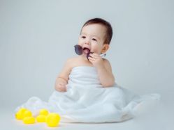 -熊猫叔叔高端儿童摄影(清江商场店)