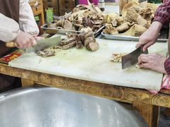 大堂-聚缘坊特色名小吃(天元西街店)