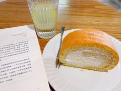 -猫里有甜