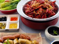 -悦融·京鲁菜·露台花园(安定门店)
