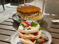 -甘单茶事小馆(洋河店)