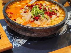 -白家寨子·山野白族菜(古城总店)