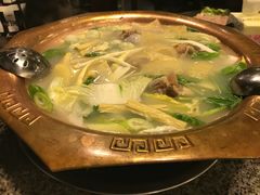 -阿五涮羊肉火锅(安国路一店)