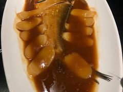 -苏帮袁Sue Cuisine(将台店)