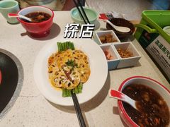 -黔渔翁豆花渎鱼(喷水池店)