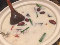 -老阿爸鲜鱼土菜(昆山花桥店)