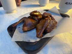 -鸽味轩·粤菜小馆(高楼门总店)