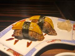 -山葵家·创意料理(临平银泰城店)