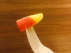 -麦当劳(长沙东风路店)