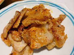 -千寻山野烤肉(中关村店)