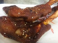 -东山羊庄(八卦岭店)