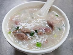 及第粥-源记肠粉(华贵路店)