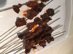 小杨烤肉(高新店)-小杨烤肉(高新店)