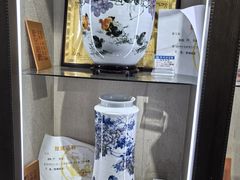 -景德镇古窑民俗博览区