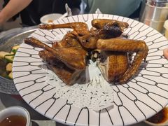 -林辉家宴·本地家常菜·头牌清远鸡(先锋店)
