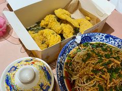 -杨记隆府重庆江湖菜(大悦城店)
