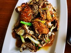 -87号烧烤海鲜·大排档(金沙滩店)