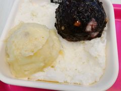 -满记甜品(无锡八佰伴店)