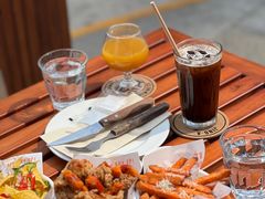 -京A Taproom·精酿餐吧(CBD店)