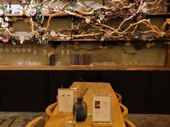 -Common Table · Brunch & Coffee