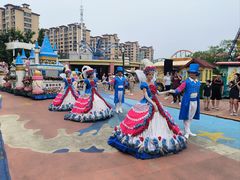 -蓬莱欧乐堡梦幻世界