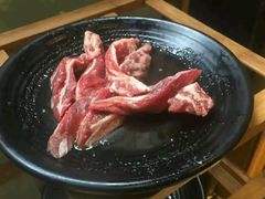 -哈哈碳都·牛肋条无限自助烤肉(台江万达店)